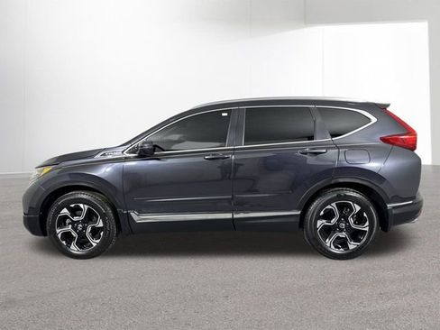 Used 2017 Honda CR-V Touring image 29
