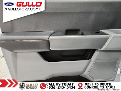 Used 2023 Ford F250 XLT image 16