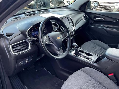Used 2023 Chevrolet Equinox LT image 8