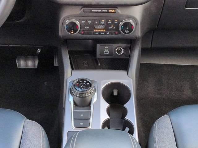 Used 2024 Ford Bronco Sport Outer Banks w/ Tech Package AWD/4WD image 19