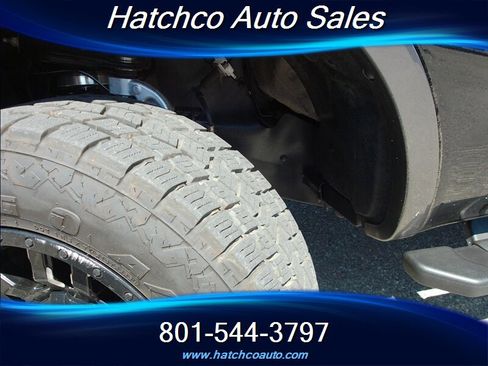 Used 2019 Ford Ranger Lariat w/ Equipment Group 501A Mid AWD/4WD image 11