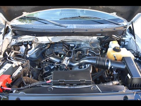 Used 2014 Ford F150 XL w/ XL Plus Package AWD/4WD image 37