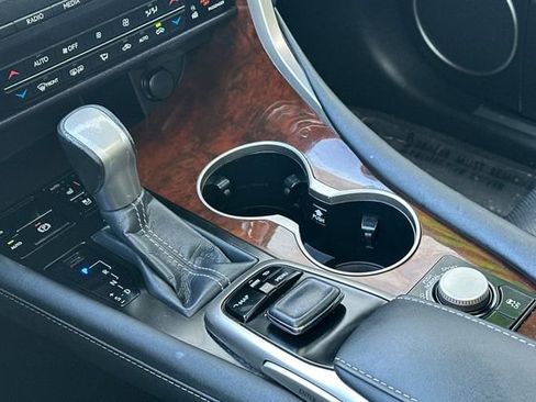 Used 2017 Lexus RX 350 FWD w/ Premium Package image 25
