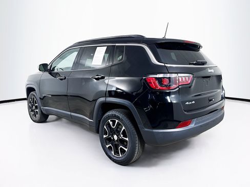 Used 2022 Jeep Compass Latitude AWD/4WD image 28