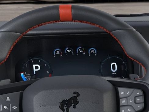 New 2026 Ford Bronco Raptor AWD/4WD image 13
