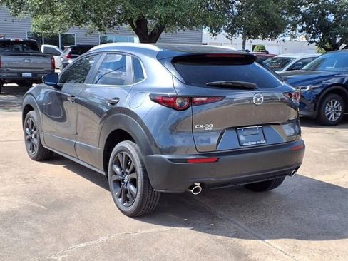 New 2025 MAZDA CX-30 AWD 2.5 S w/ Select Sport Pkg image 2