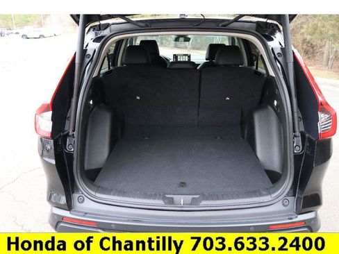 Used 2023 Honda CR-V EX-L image 25