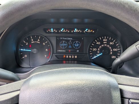 Used 2020 Ford F150 XL w/ Equipment Group 101A Mid AWD/4WD image 21