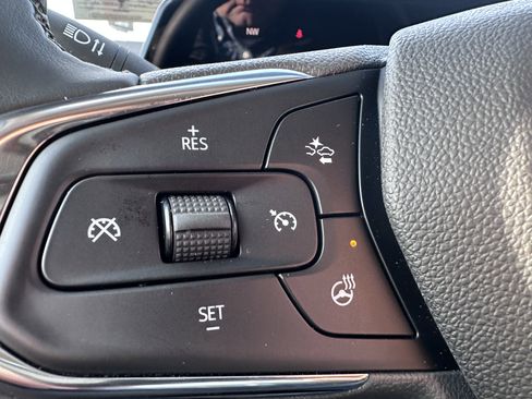 Used 2026 Chevrolet TrailBlazer LT w/ Convenience Package image 22