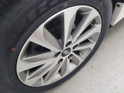 Used 2016 Hyundai Sonata Sport w/ Option Group 02 FWD image 31