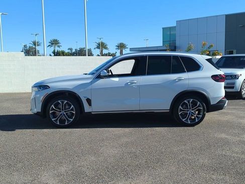 New 2026 BMW X5 sDrive40i w/ Climate Comfort Package image 9