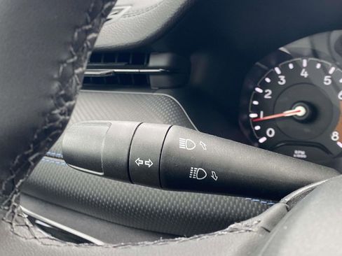 New 2026 Jeep Compass Latitude image 56