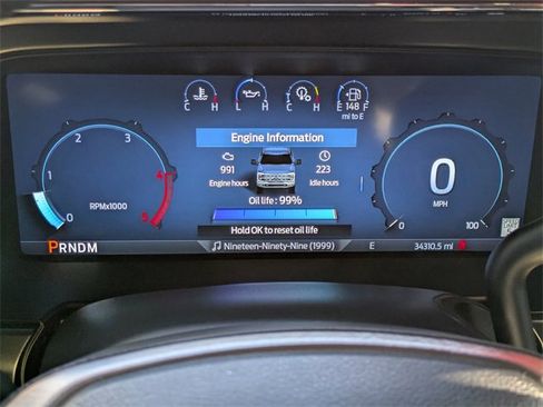 Certified 2024 Ford F250 King Ranch image 27