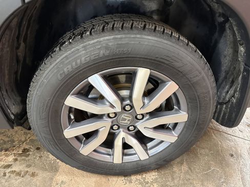 Used 2021 Honda Pilot EX-L image 9