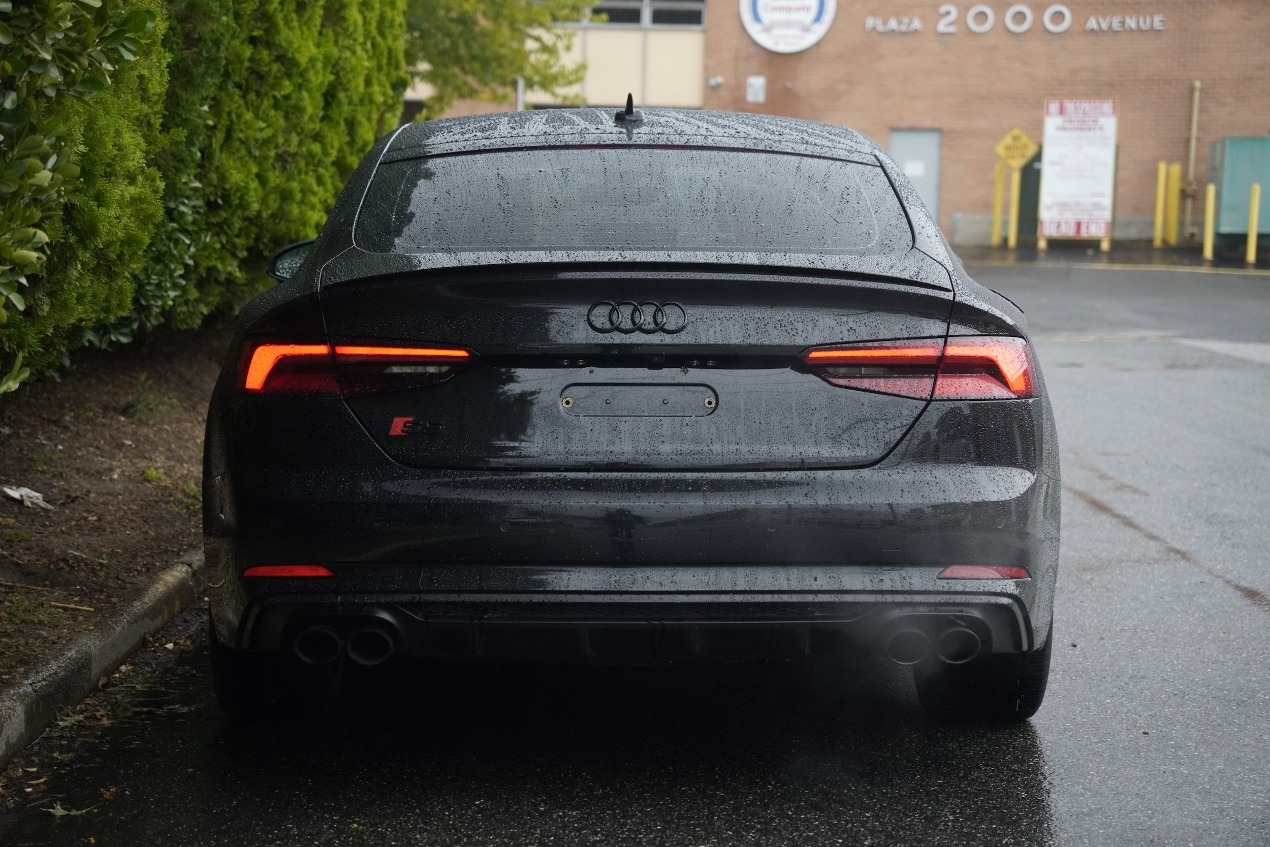 Used 2018 Audi S5 Prestige w/ S Sport Package AWD/4WD image 6