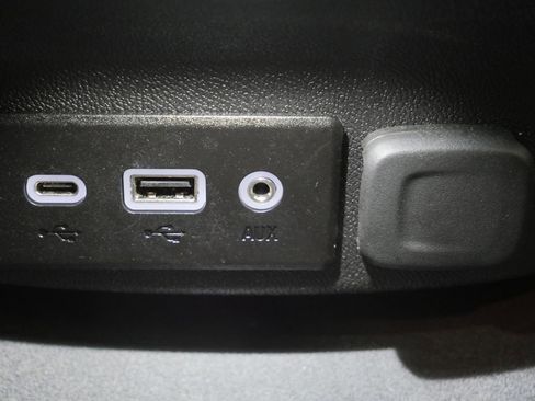 Used 2024 Chevrolet Malibu LT FWD image 20