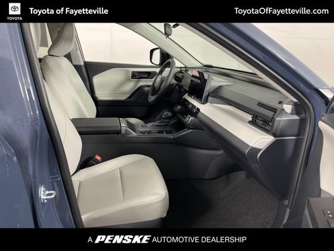 Used 2026 Toyota RAV4 XLE Premium FWD image 8