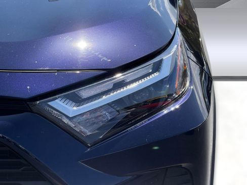 Certified 2025 Toyota RAV4 XLE image 11