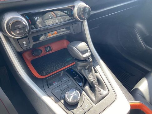 Certified 2024 Toyota RAV4 Adventure image 15