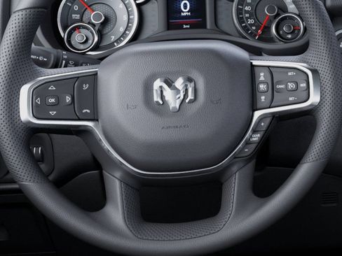 New 2026 RAM 1500 Tradesman AWD/4WD image 19