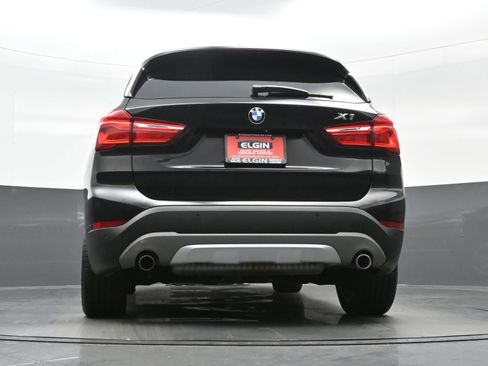 Used 2017 BMW X1 xDrive28i image 28