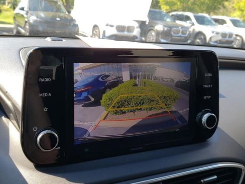 Used 2021 Hyundai Santa Fe SEL w/ Convenience Package image 21