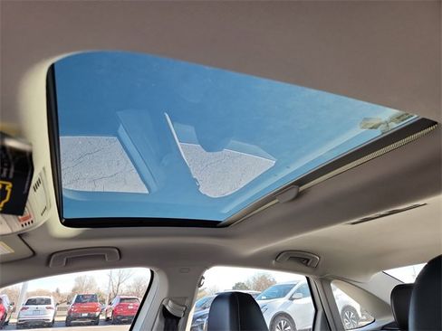 New 2026 Volkswagen Jetta SEL image 17