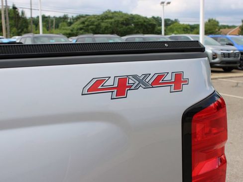 Used 2014 Chevrolet Silverado 1500 LT w/ All Star Edition AWD/4WD image 27