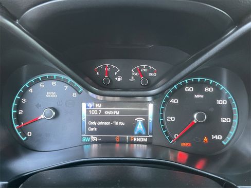 Used 2016 Chevrolet Colorado LT w/ LT Convenience Package image 11