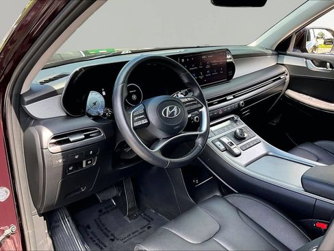 Used 2024 Hyundai Palisade SEL AWD/4WD image 15