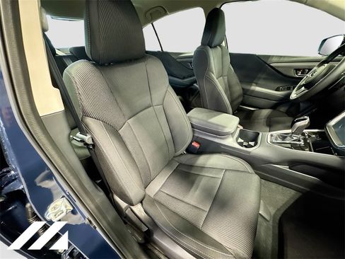 Used 2025 Subaru Legacy Premium image 27