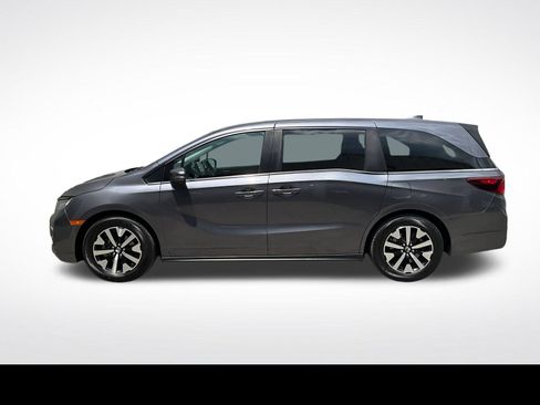 Used 2025 Honda Odyssey EX-L image 13