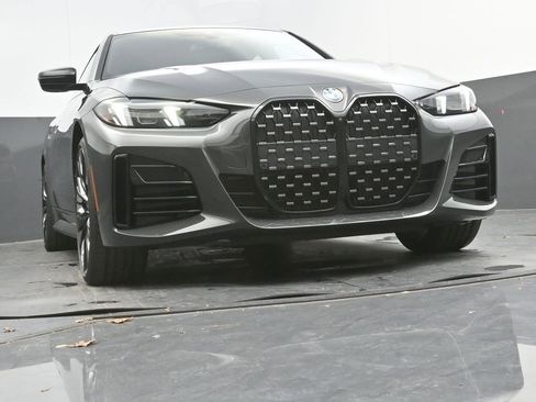 New 2026 BMW 430i w/ M Sport Package image 35