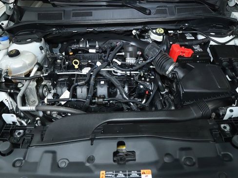 Certified 2022 Lincoln Corsair Reserve w/ Elements Package image 37