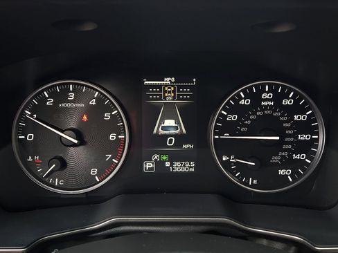Certified 2025 Subaru Outback Limited AWD/4WD image 19