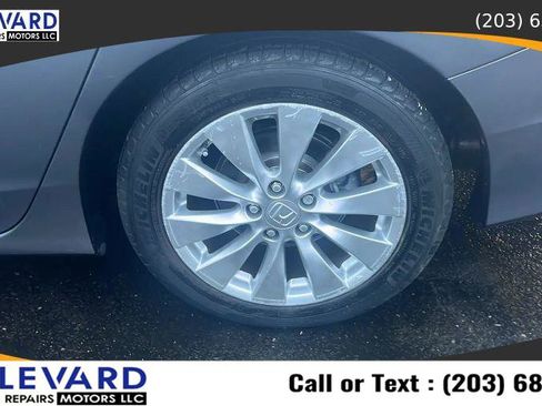 Used 2013 Honda Accord EX-L image 37