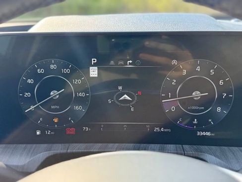 Used 2023 Kia Telluride SX Prestige AWD/4WD image 28