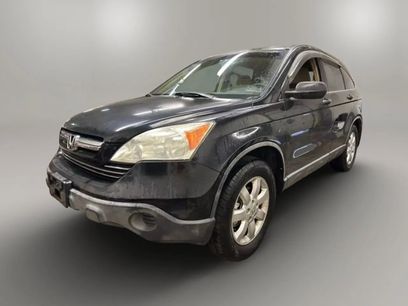 Used 2007 Honda CR-V EX