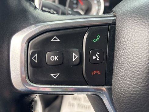 Certified 2022 RAM 1500 Laramie AWD/4WD image 28