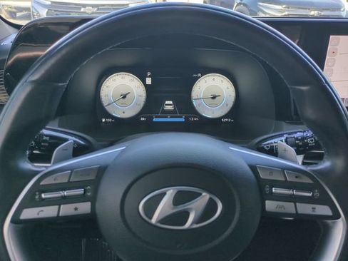 Used 2023 Hyundai Palisade Calligraphy w/ Cargo Package AWD/4WD image 33