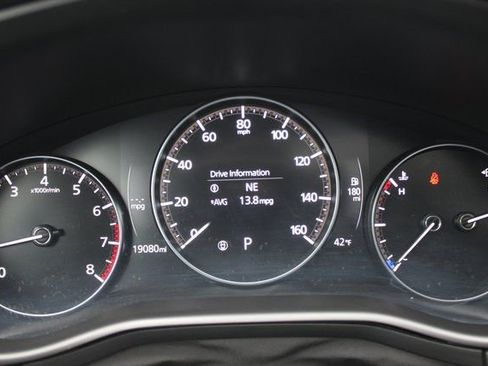 Used 2024 MAZDA CX-50 AWD 2.5 S w/ Cargo Package image 16