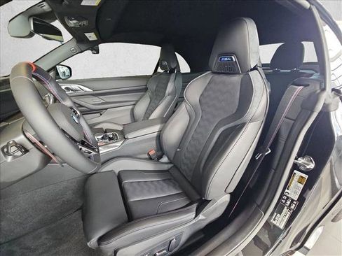 New 2026 BMW M4 xDrive Competition w/ Executive Package AWD/4WD image 4