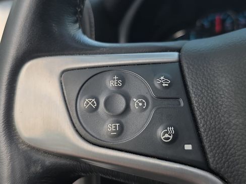 Used 2018 GMC Sierra 1500 SLT AWD/4WD image 30