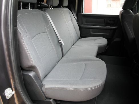 Used 2022 RAM 3500 Tradesman AWD/4WD image 38
