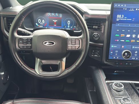 Used 2023 Ford Expedition Max Limited AWD/4WD image 20