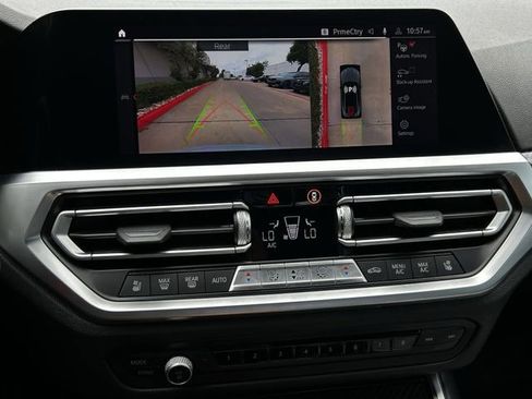 Used 2023 BMW M4 xDrive Competition w/ Executive Package AWD/4WD image 24