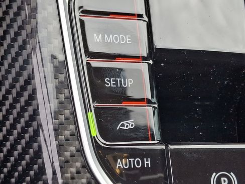 Used 2026 BMW M3 Competition image 24