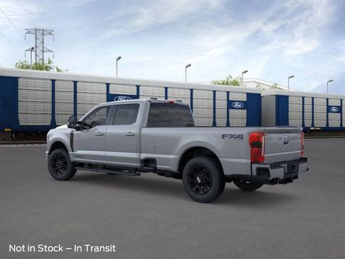 New 2026 Ford F350 Lariat image 4