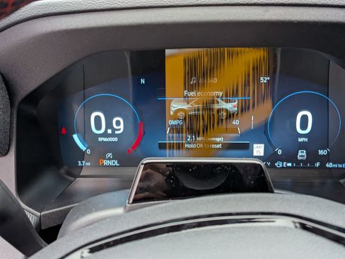 New 2026 Ford Explorer ST-Line w/ ST-Line Street Pack RWD image 19