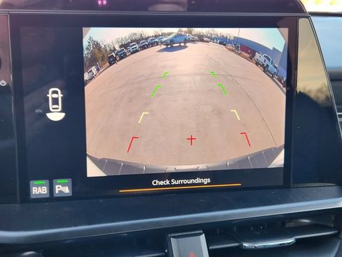 New 2026 Subaru Outback Limited AWD/4WD image 15